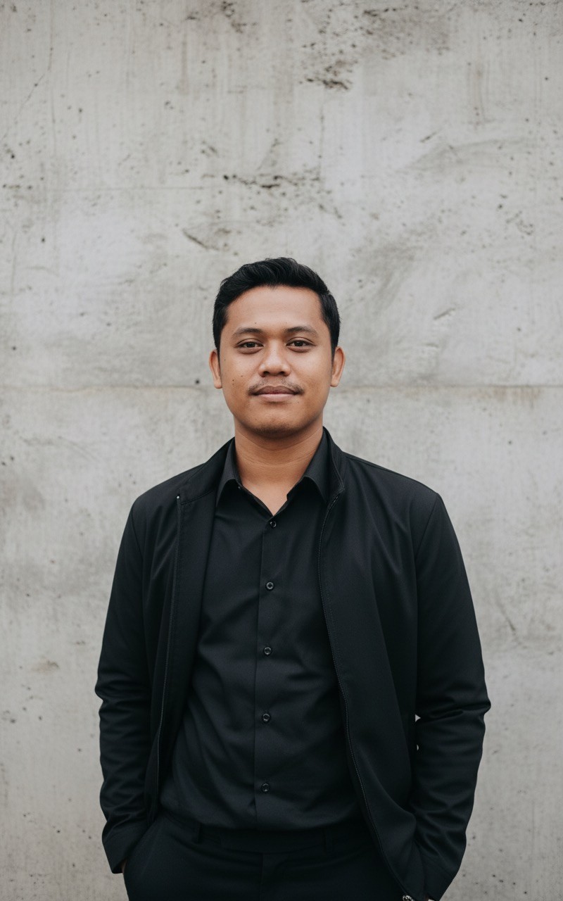 Ahmad Supembri
